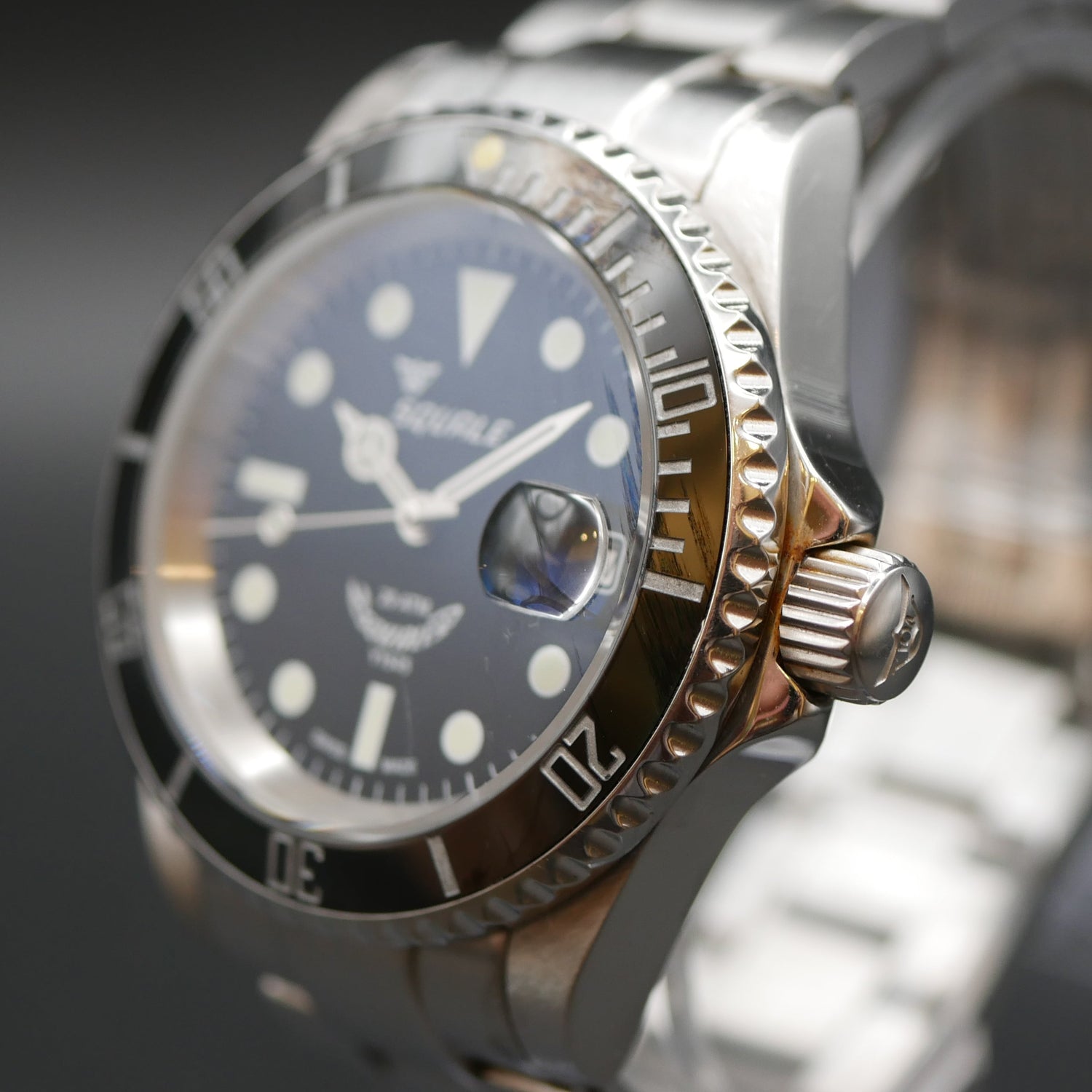 SQUALE 1545 CERAMICA FULL SET