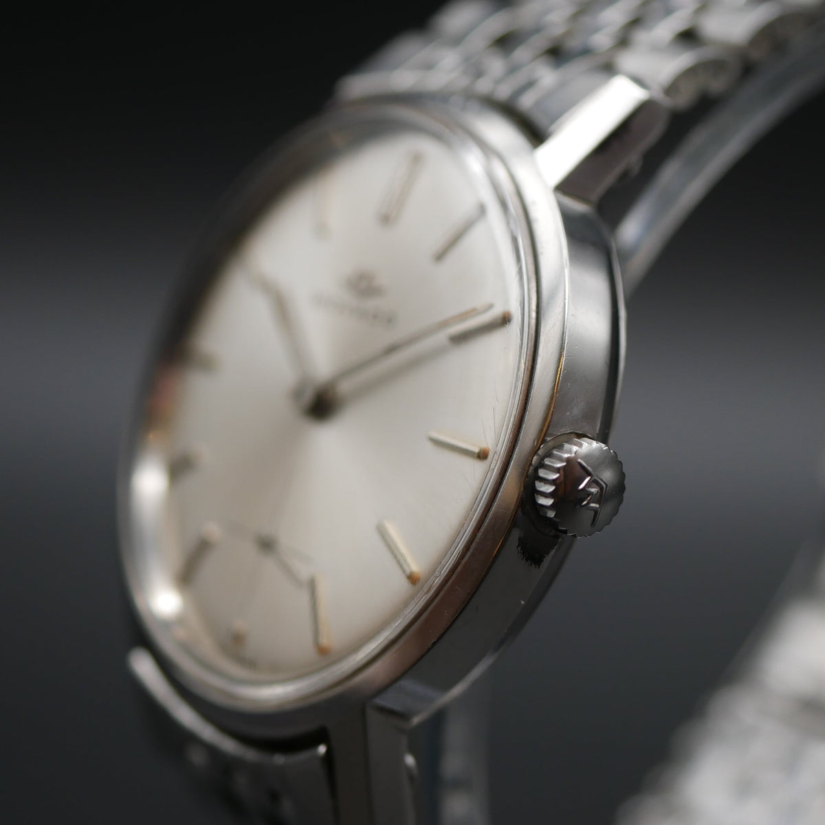 MOVADO SUB SEA BRACCIALE ORIGINALE