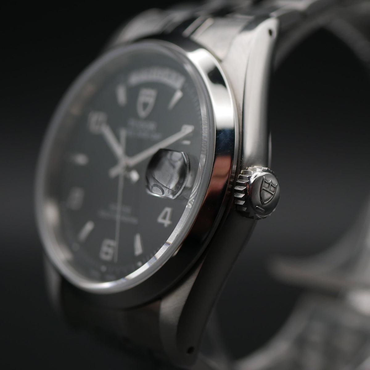 TUDOR DAY DATE 76914