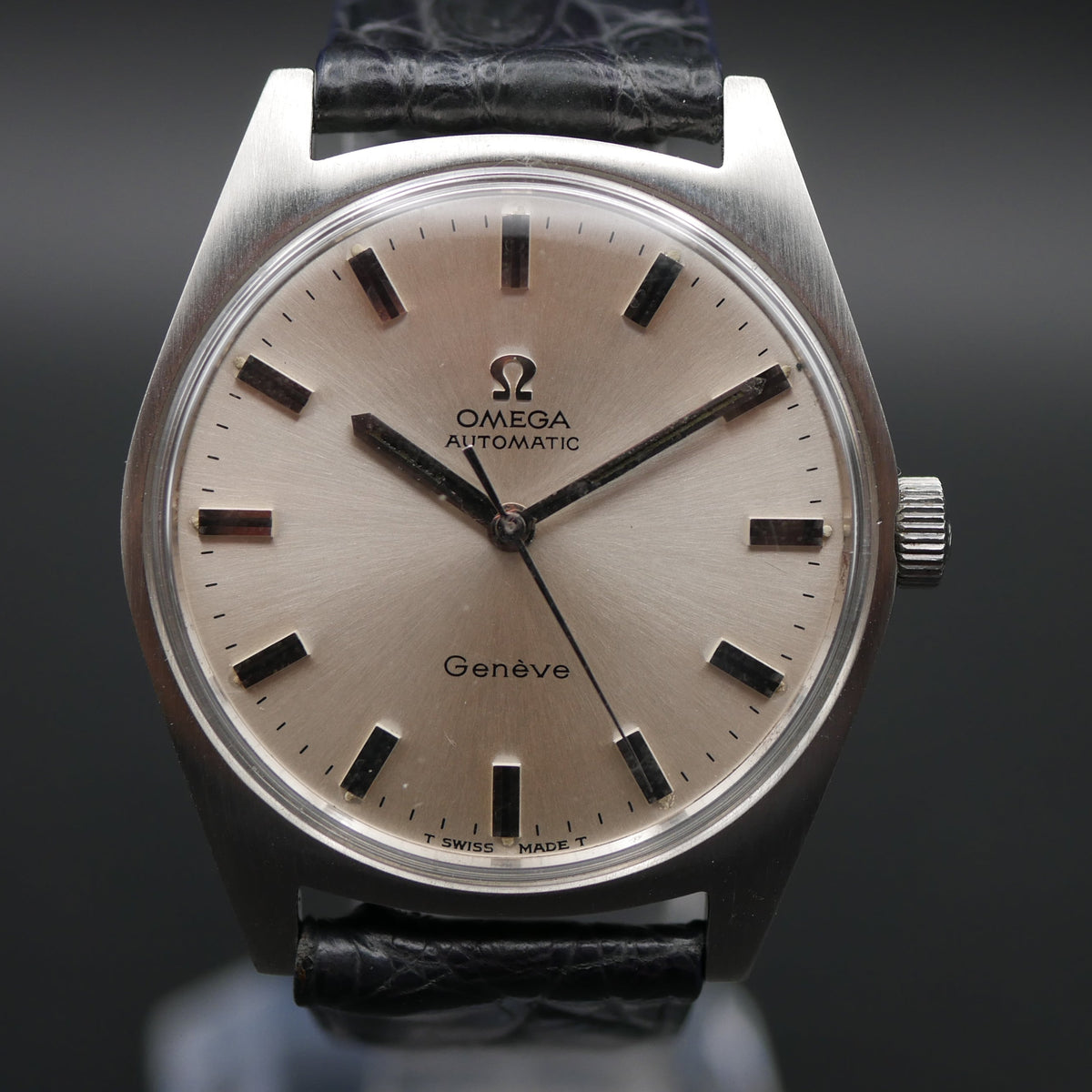 OMEGA GENEVE AUTOMATICO 165.041