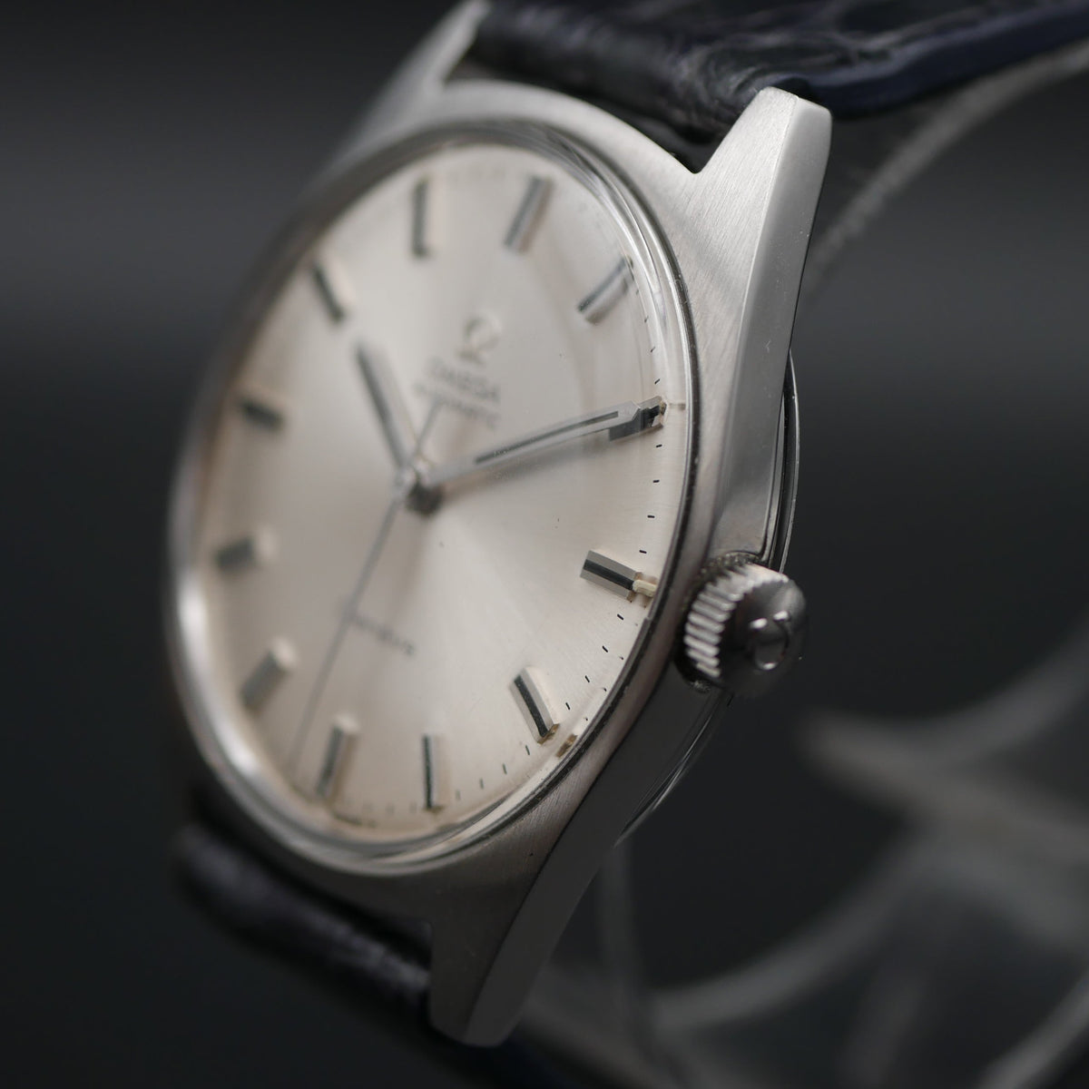 OMEGA GENEVE AUTOMATICO 165.041