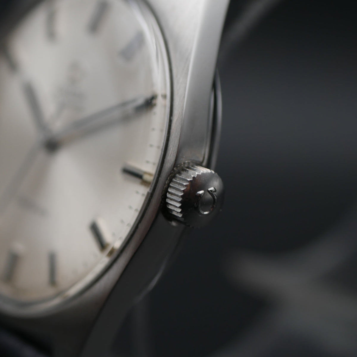 OMEGA GENEVE AUTOMATICO 165.041