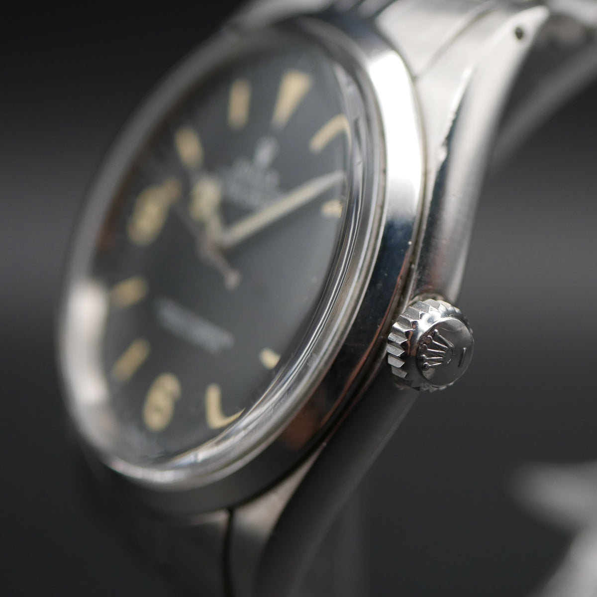 ROLEX 1018 QUADRANTE EXPLORER
