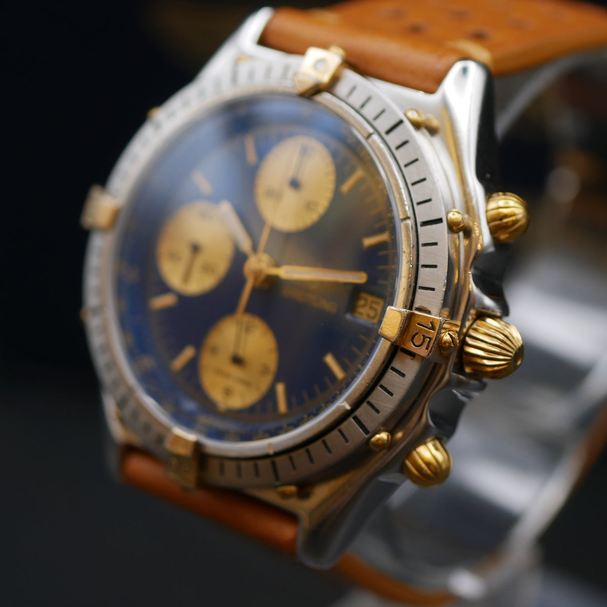BREITLING CHRONOMAT 81950