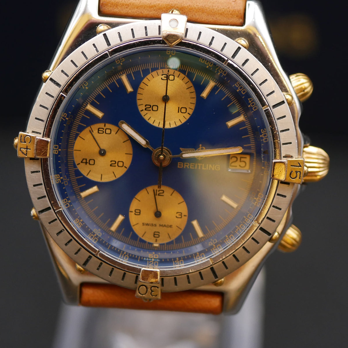 BREITLING CHRONOMAT 81950