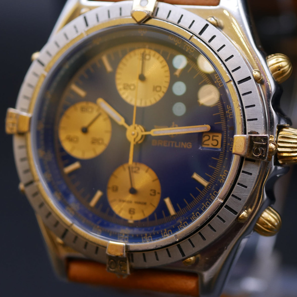 BREITLING CHRONOMAT 81950