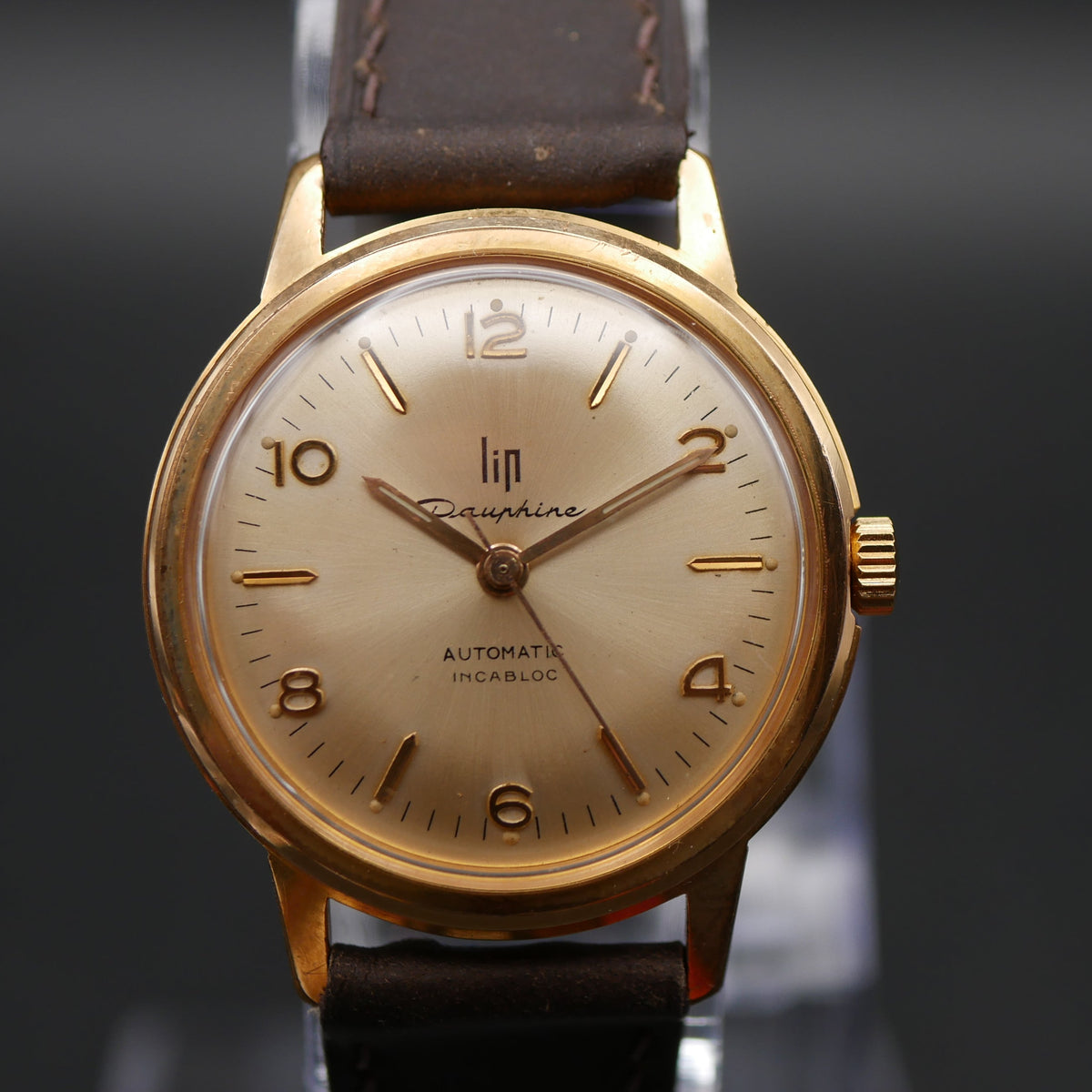 LIP DAUPHINE AUTOMATICO