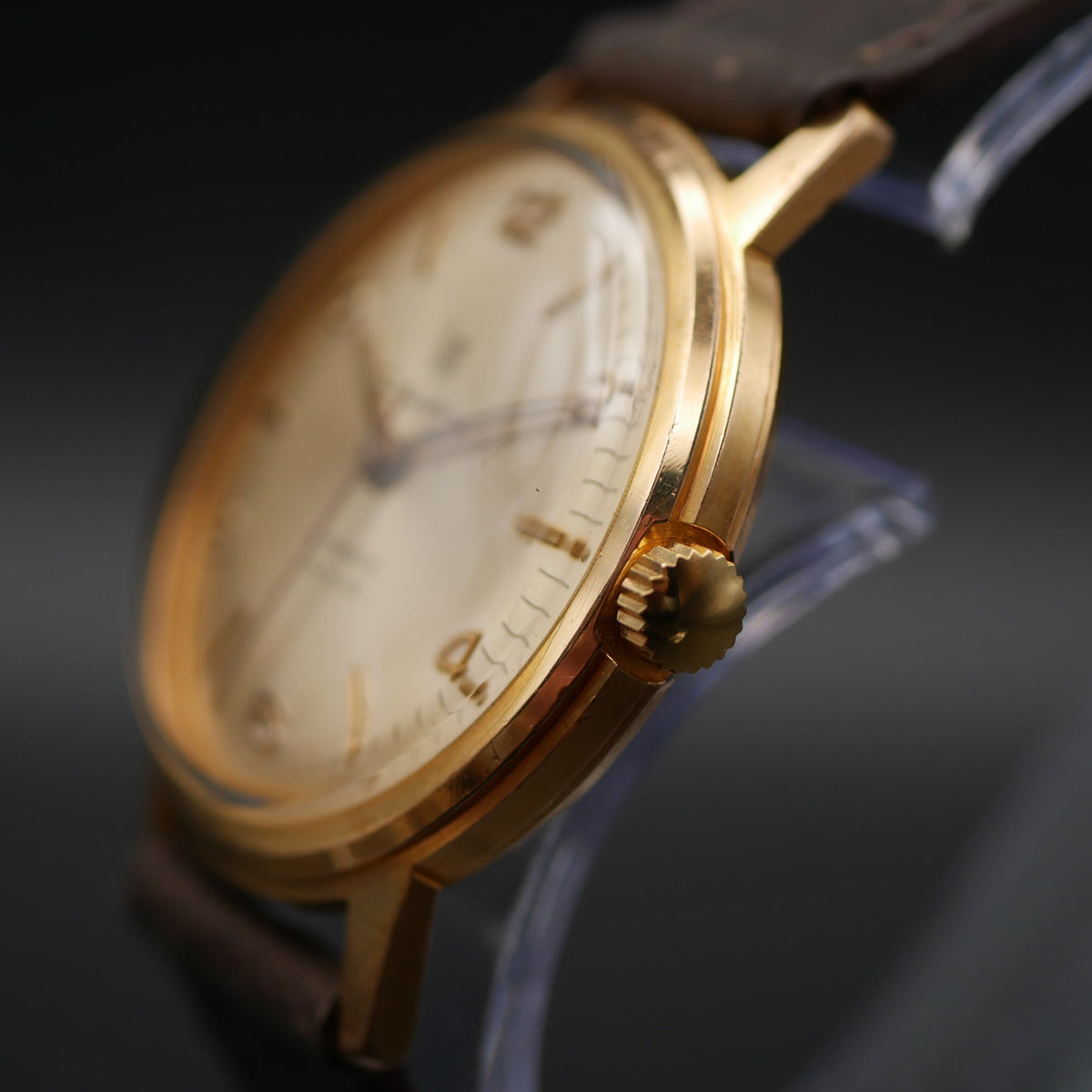 LIP DAUPHINE AUTOMATICO