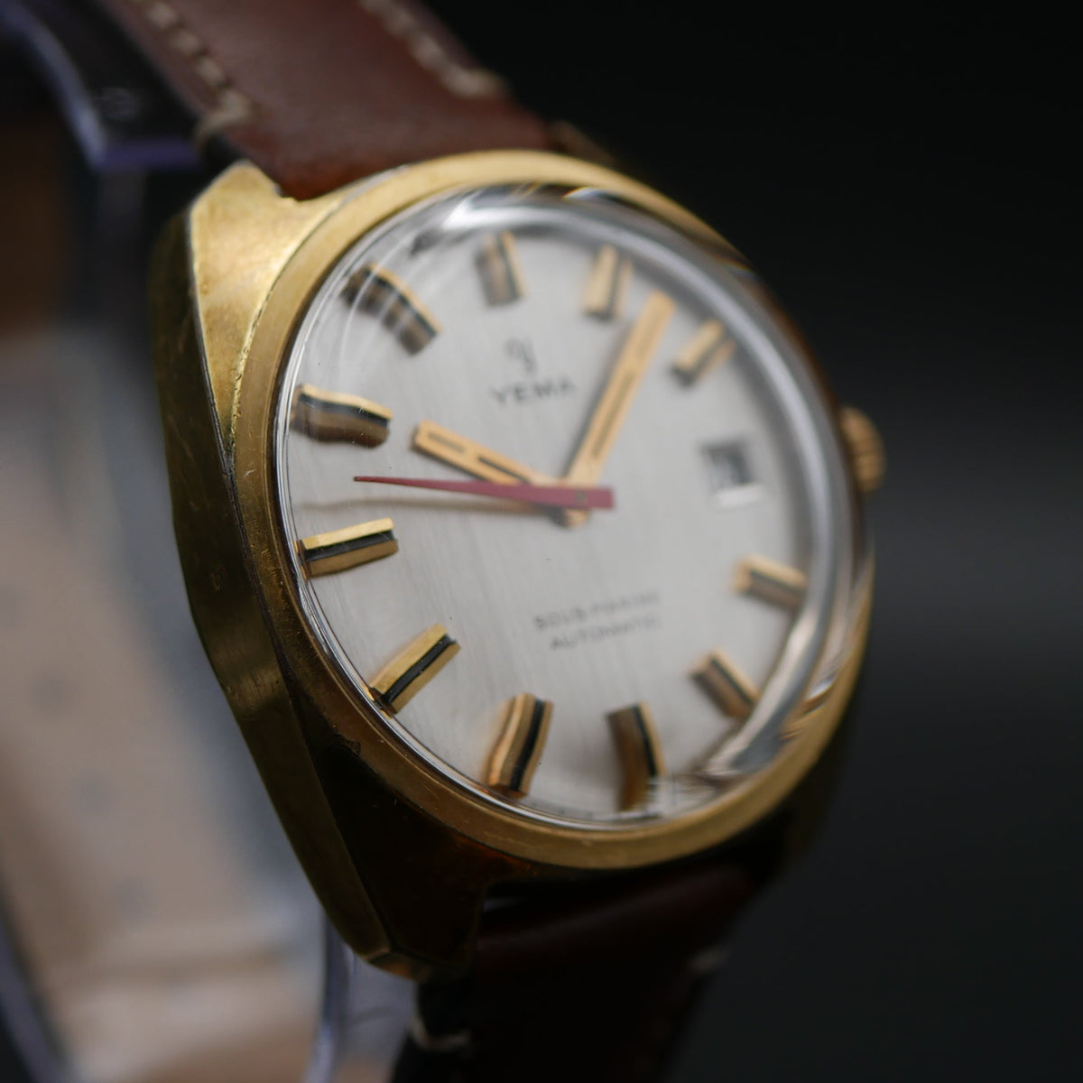 LIP SOUS MARINE AUTOMATICO