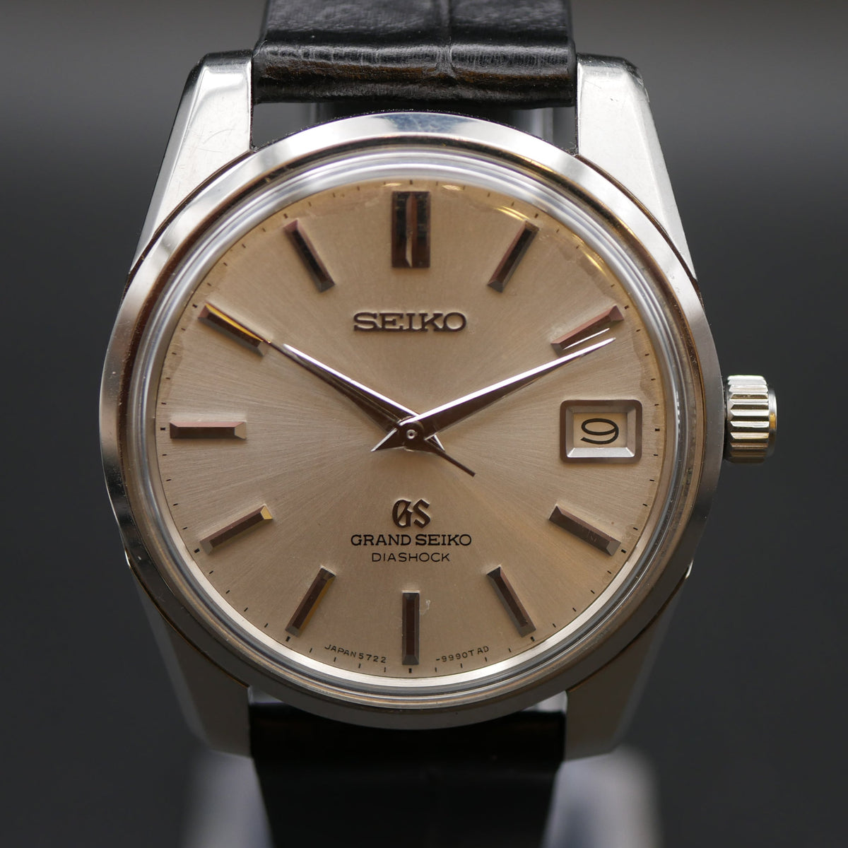 SEIKO GRAN SEIKO 5722-9990