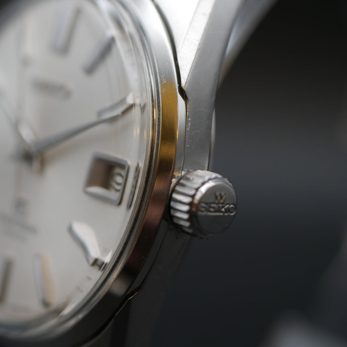 SEIKO GRAN SEIKO 5722-9990