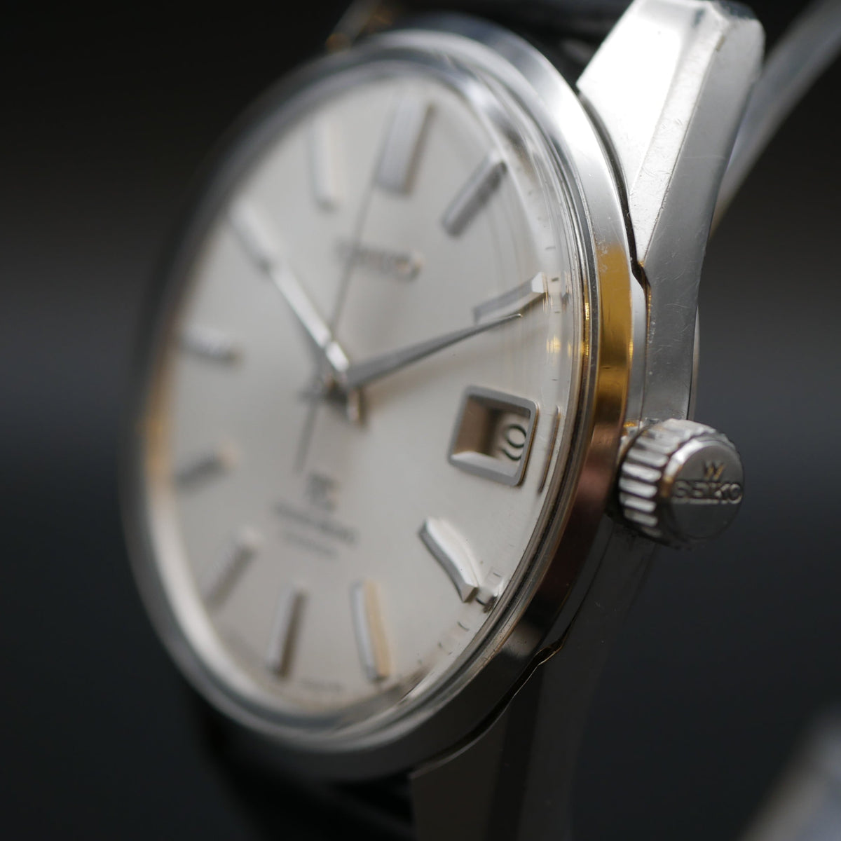 SEIKO GRAN SEIKO 5722-9990