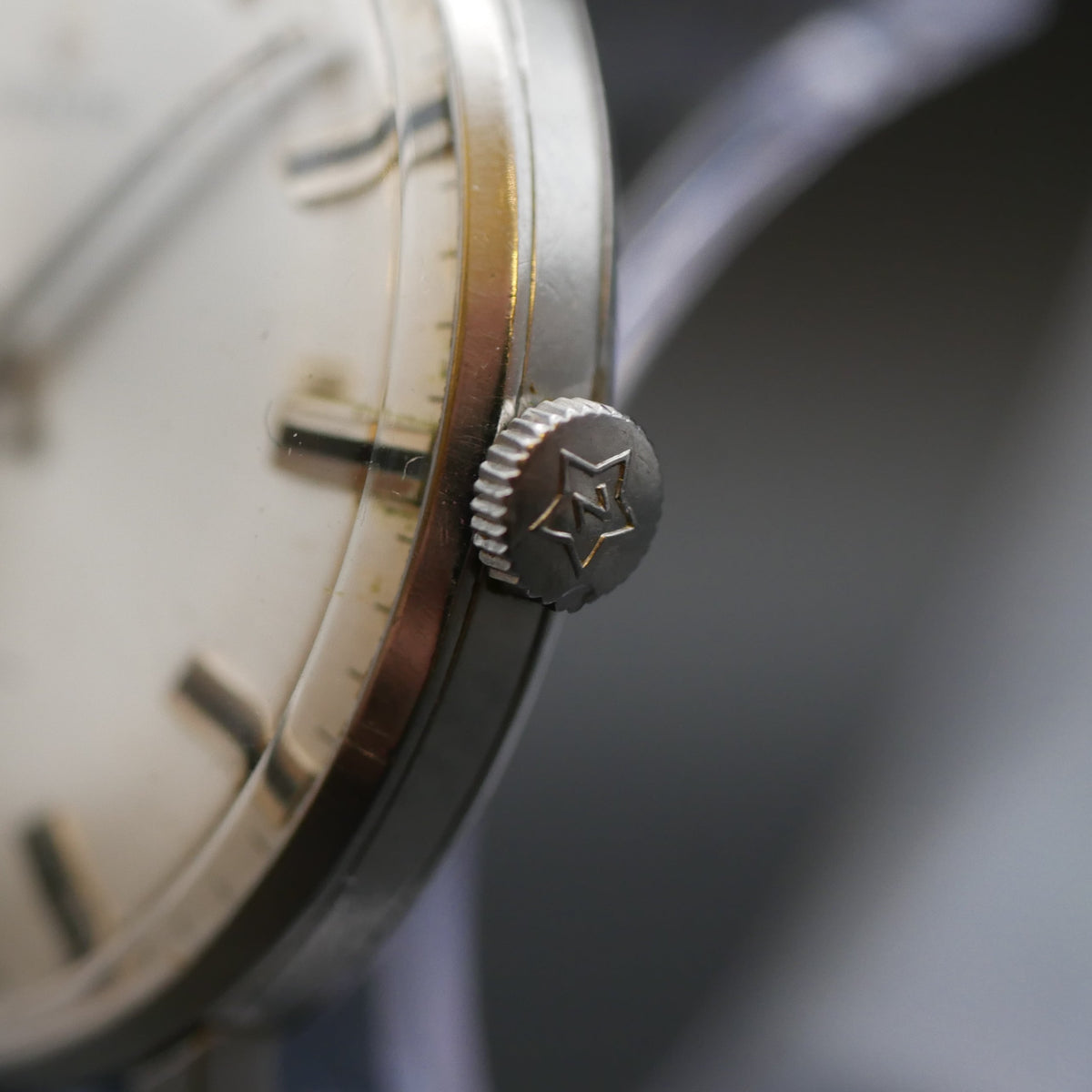 ZENITH STELLINA CARICA MANUALE